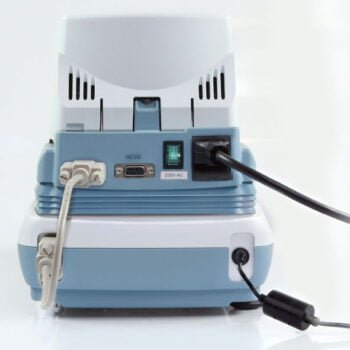 Drėgmės analizatorius KERN DLB 160-3A-2020a