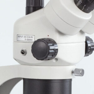 Koaksialinis mikroskopas KERN OZC 583