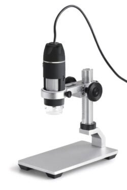 Mikroskopas-kamera KERN ODC 895