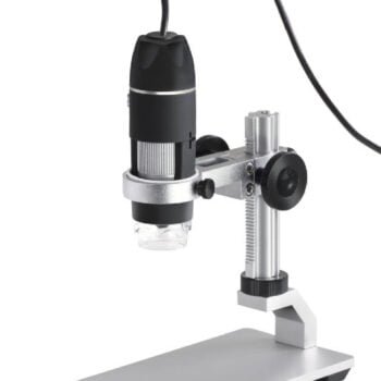 Mikroskopas-kamera KERN ODC 895