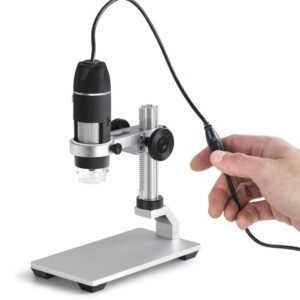 Mikroskopas-kamera KERN ODC 895
