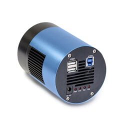 Mikroskopo kamera KERN ODC 861