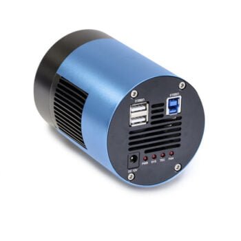Mikroskopo kamera KERN ODC 861