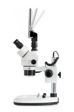 Planšetinė kamera KERN ODC 241