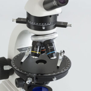 Poliarizacinis mikroskopas KERN OPE 118