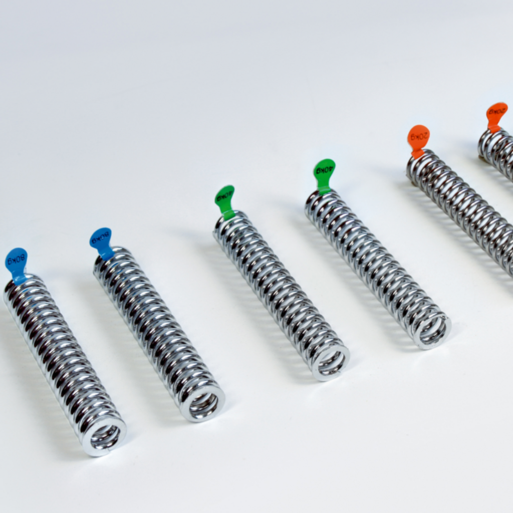 Rankinis dinamometras KERN MAP