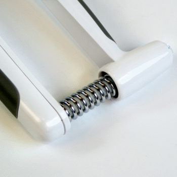 Rankinis dinamometras KERN MAP