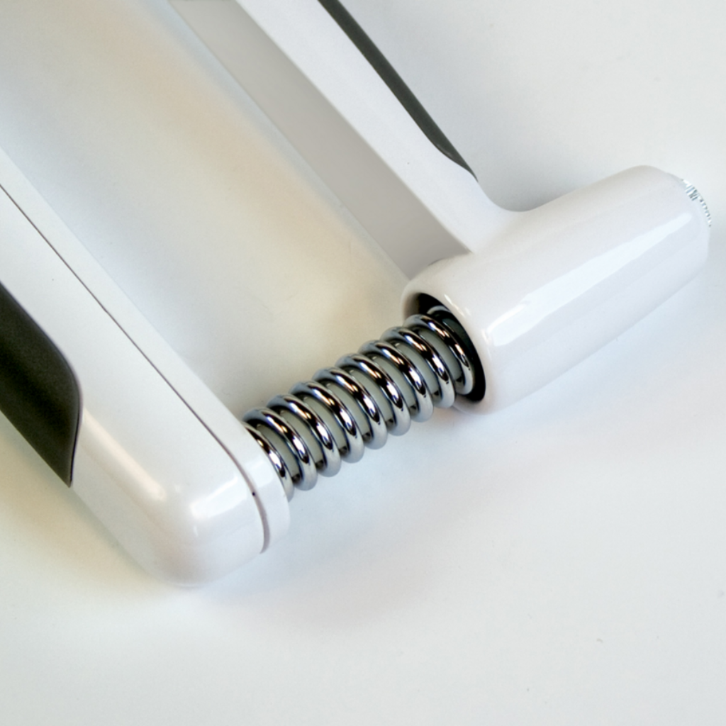 Rankinis dinamometras KERN MAP