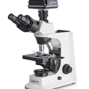 Skaitmeninio mikroskopo rinkinys KERN OBF