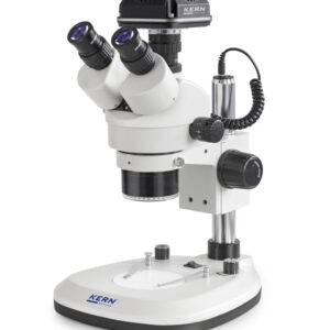 Skaitmeninio mikroskopo rinkinys KERN OZL 466C825