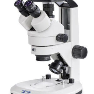 Skaitmeninio mikroskopo rinkinys KERN OZL 468C825