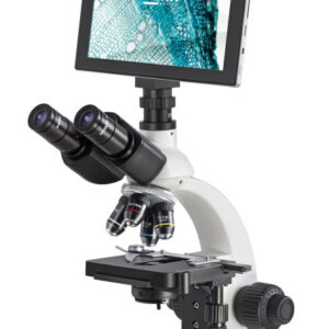 Skaitmeninio mikroskopo rinkinys OBE-S