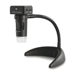 Skaitmeninis WLAN mikroskopas - kamera KERN ODC 910