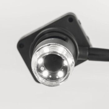 Skaitmeninis WLAN mikroskopas - kamera KERN ODC 910