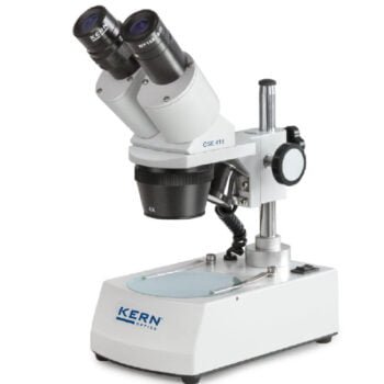 Stereo mikroskopas KERN OSE