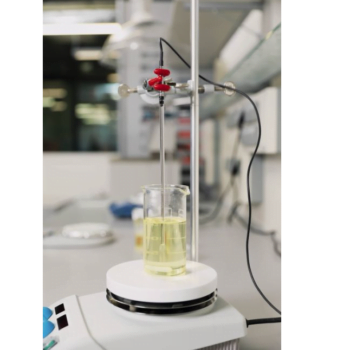 Testo 440 laboratorinis rinkinys