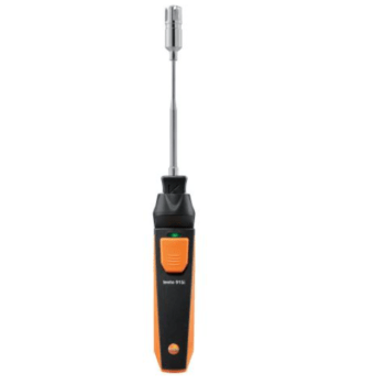 Testo 915i termometras paviršiams