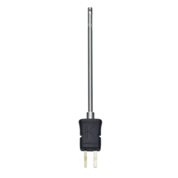 Testo 915i termometras oro temperatūrai