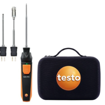 Testo 915i termometrų rinkinys