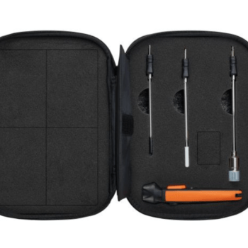Testo 915i termometrų rinkinys
