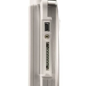 Testo 175 T2 temperatūros duomenų kaupiklis