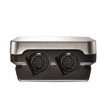 Testo 176 P1 absoliutaus slėgio temperatūros ir drėgmės duomenų kaupiklis