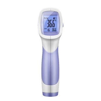 Bekontaktis infraraudonųjų spindulių termometras CEM DT-8806H