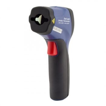 Infraraudonųjų spindulių termometras CEM DT-8865