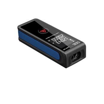 Lazerinis atstumo matuoklis CEM LDM-20
