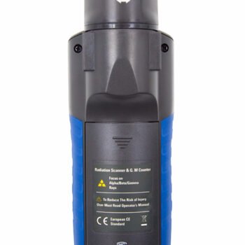 Radiacijos matuoklis CEM DT-9501