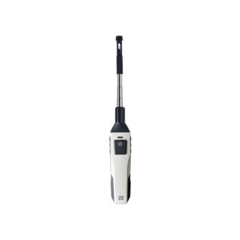 Termoanemometras su „Bluetooth“ CEM DT-72H