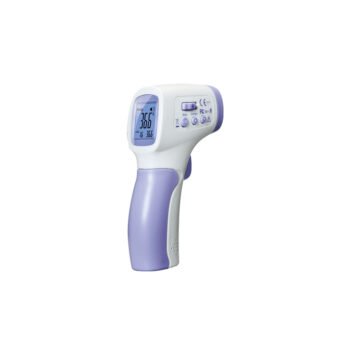Bekontaktis IR termometras CEM DT-8806S