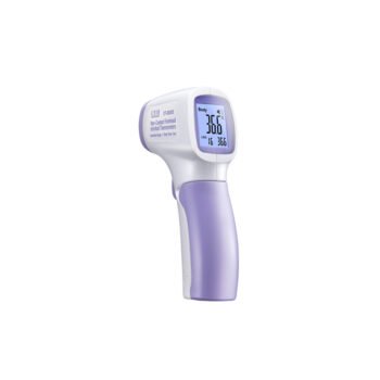 Bekontaktis IR termometras CEM DT-8806S