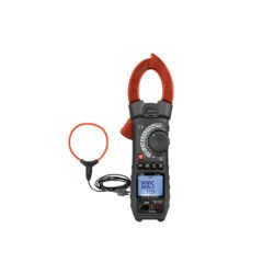 Skaitmeninis multimetras CEM DT-3386+CP20