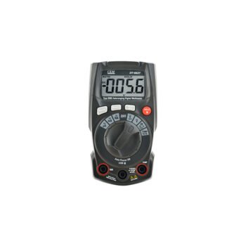 Skaitmeninis multimetras CEM DT-663T