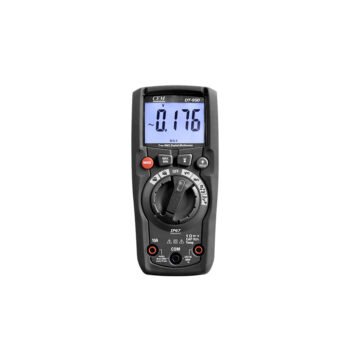 Skaitmeninis multimetras CEM DT-951