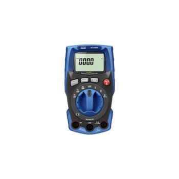 Skaitmeninis multimetras CEM DT-960B