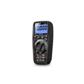 Skaitmeninis multimetras CEM DT-965