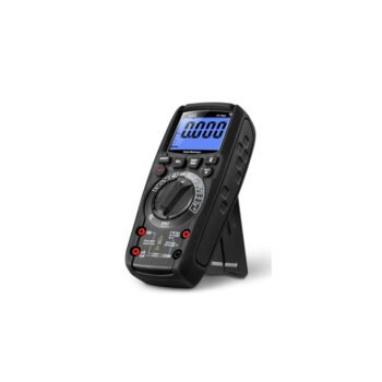 Skaitmeninis multimetras CEM DT-965