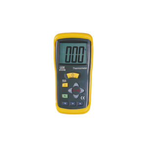 Skaitmeninis termometras CEM DT-610B