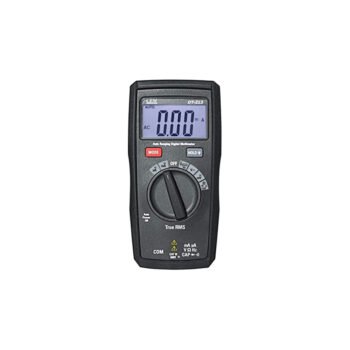 Skaitmeninis multimetras CEM DT-213