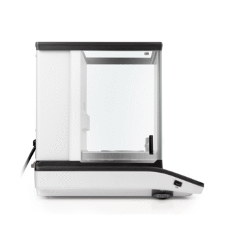 Analitinės svarstyklės KERN ABP 100-5DM