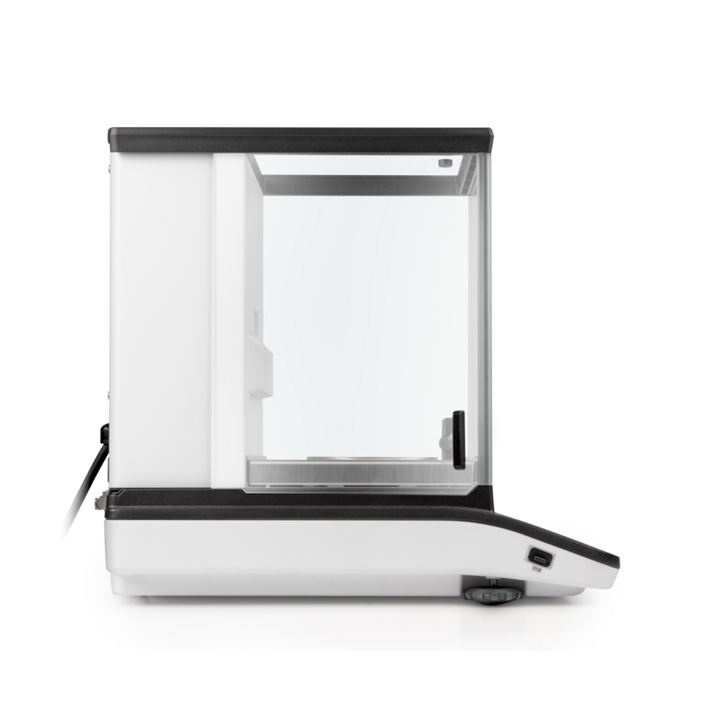 Analitinės svarstyklės KERN ABP 100-5DM