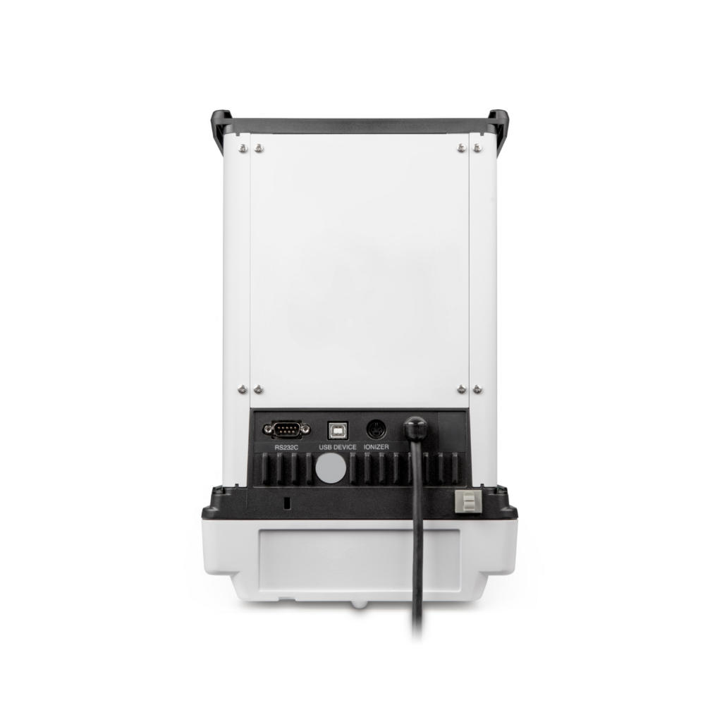 Analitinės svarstyklės KERN ABP 100-5DM