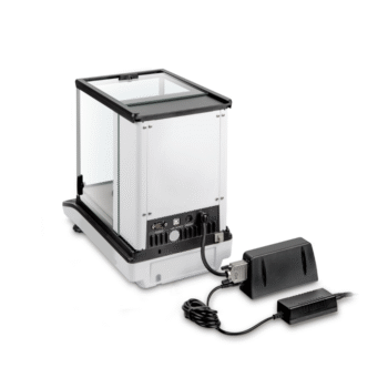 Analitinės svarstyklės KERN ABP 100-5DM