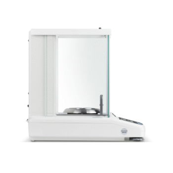 Analitinės svarstyklės KERN ABT 100-5NM