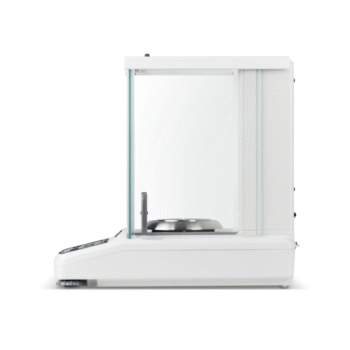 Analitinės svarstyklės KERN ABT 100-5NM