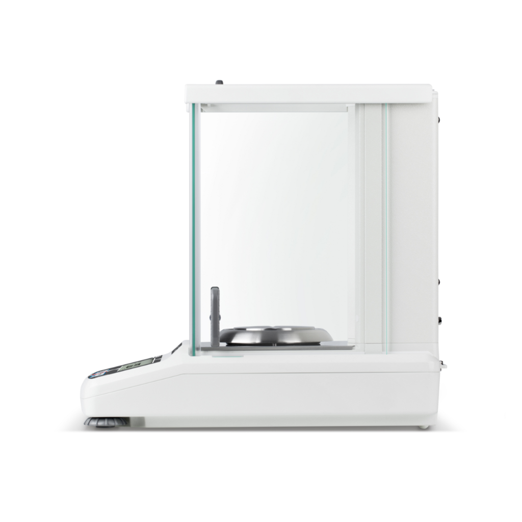 Analitinės svarstyklės KERN ABT 100-5NM