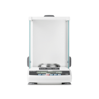 Analitinės svarstyklės KERN ABT 100-5NM