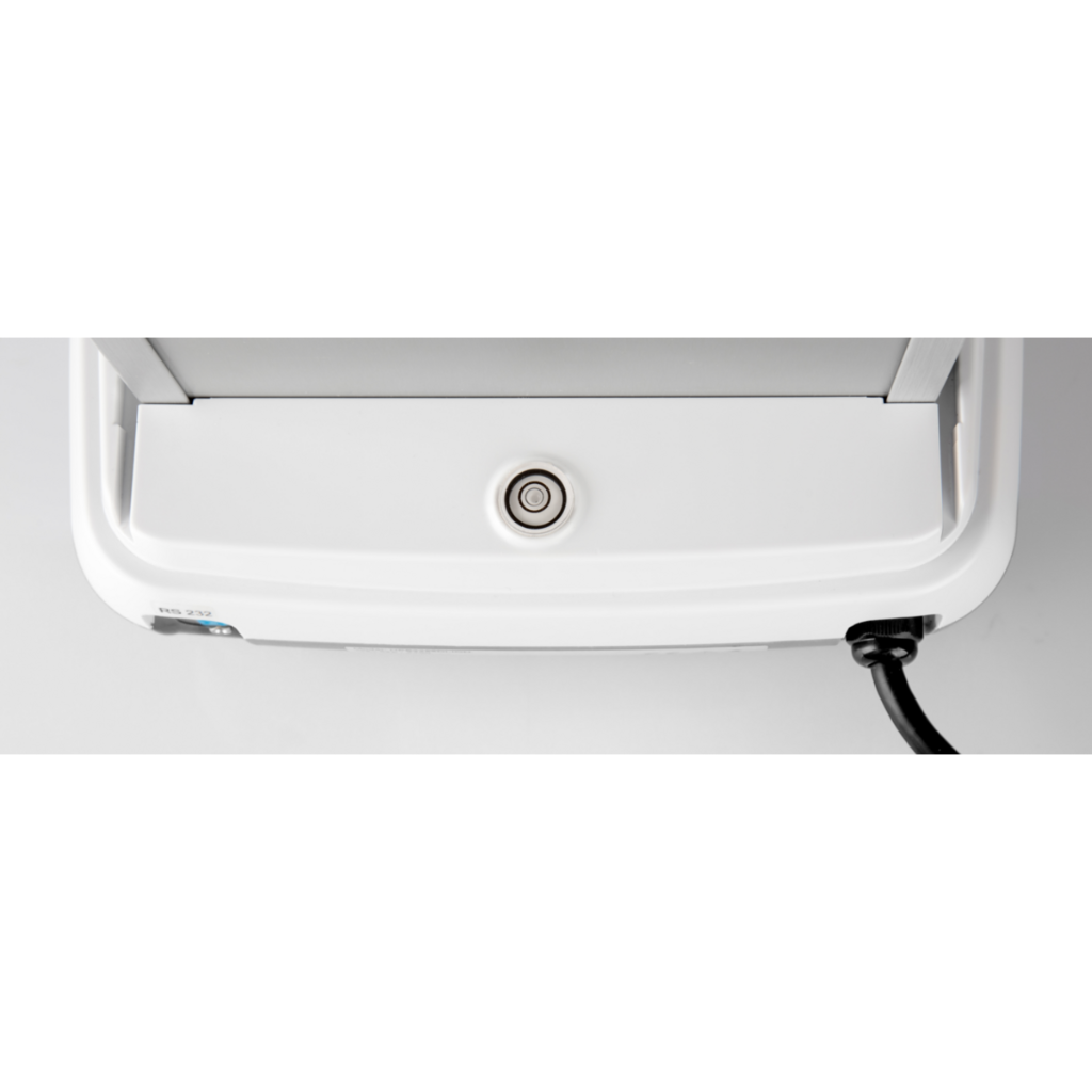 Analitinės svarstyklės KERN ALJ